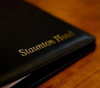 Staunton - b&b - 27