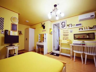 Han River Residence & - 125