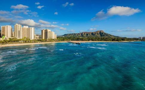 Waikiki Beach Marriott Resort & Spa - 21
