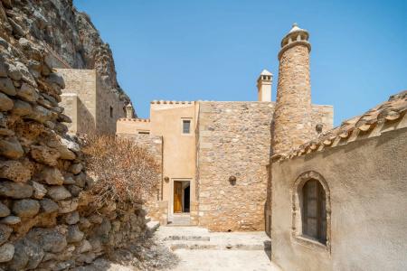 Bastione Malvasia (ex New Malvasia) - 289