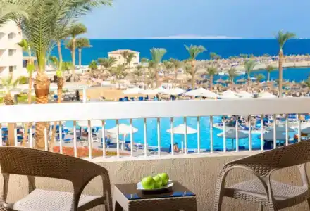 Beach Albatros - - 7