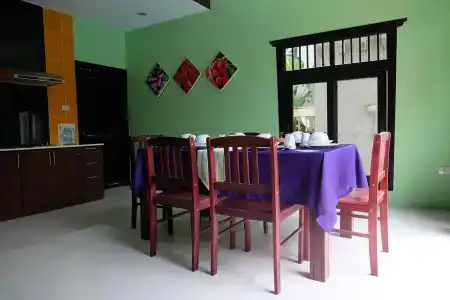 Kana Bay Villa Ao-Nang Krabi Thailand - 24