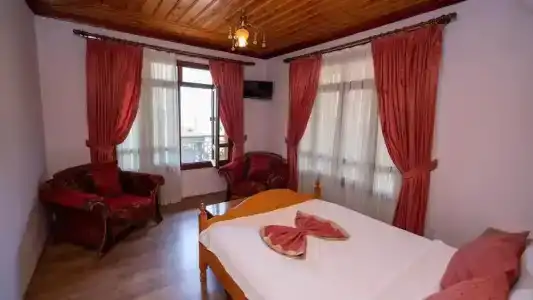 Antalya Inn - 88