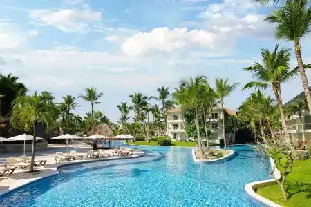Dreams Punta Cana - 10