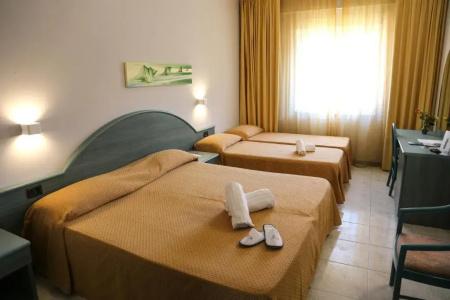 & Spa Riviera Castelsardo - 50