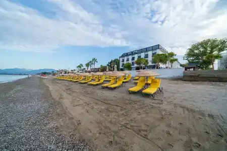 Sundia Exclusive By Liberty Fethiye - Ultra All Inclusive - 29