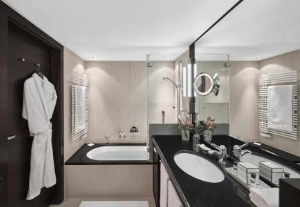 Lebenberg Schlosshotel-Kitzbühel - 5