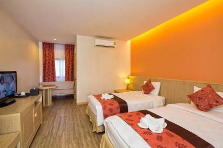 Panya Resort - 62
