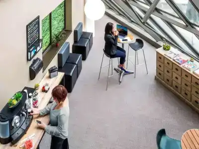 ibis Paris Alesia Montparnasse - 24