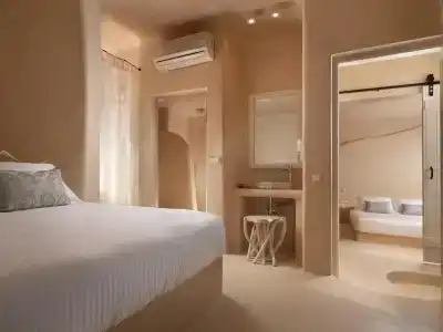 Dome Santorini Resort & Spa - 2