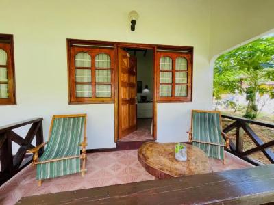 Villa Chez Batista - 48