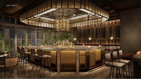 The Standard, Bangkok Mahanakhon - 39