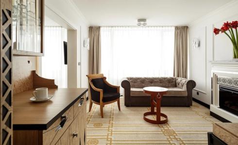 Mercure Kasprowy Zakopane - 129