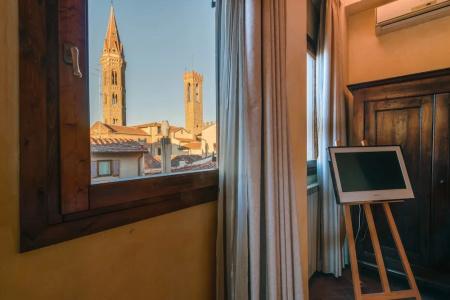 Residenza D'Epoca In Piazza della Signoria - 134