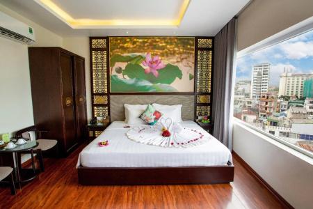 Thanh Lich Hue - 21