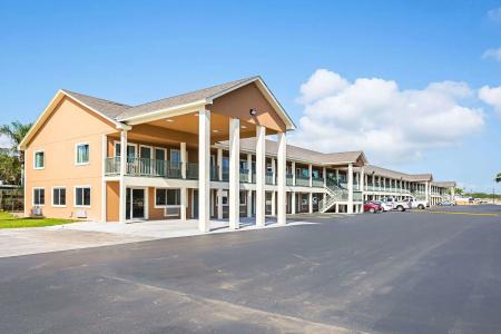 Quality Inn On Aransas Bay, Rockport-Fulton, Tx - 46