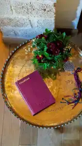 Kókkini Porta Rossa - 284