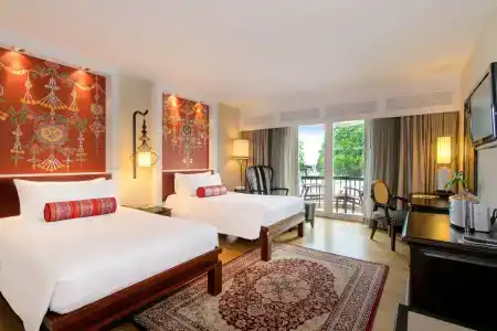 Siam Bayshore Pattaya - Sha Plus Certified - 3