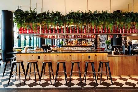 citizenM Miami World Center - 12