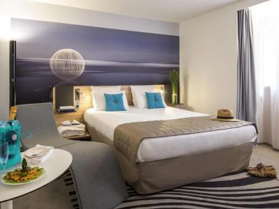 Novotel Nice Centre Vieux Nice - 46