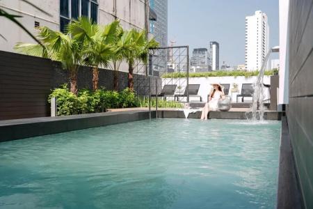 Citichic Sukhumvit 13 by Compass Hospitality - 13