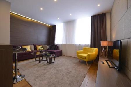 Boutique Rooms - 141