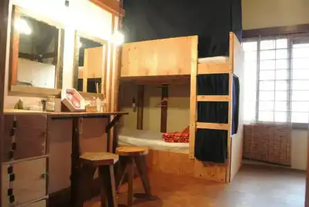 Guest House Futareno - 29