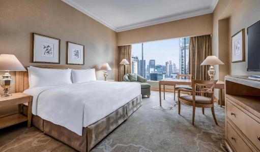 Jw Marriott Jakarta - 64
