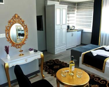 Emirhan Guesthouse - 47