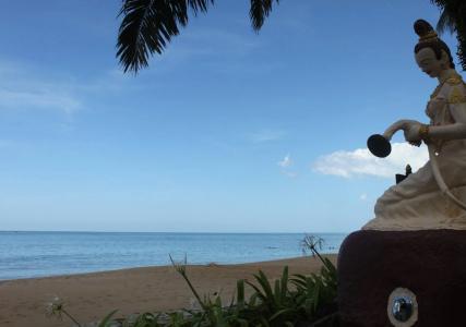 Khaolak Palm Beach Resort - 21