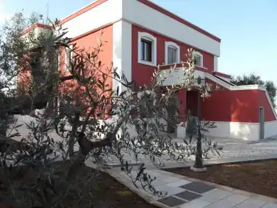 Masseria Borgo Ritella - 16