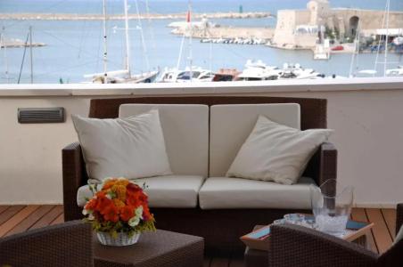 b&b Suite Home Trani - 50