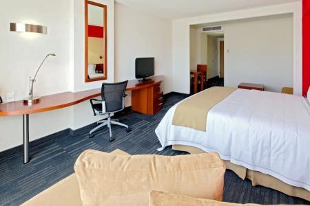 Holiday Inn Express Guadalajara Expo, An Ihg - 89