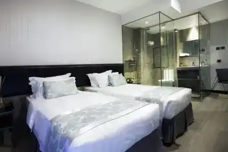 Ibis North Point - 72
