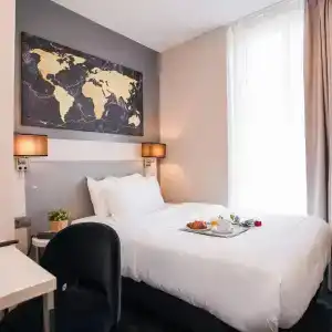 Hôtel Univers - 34