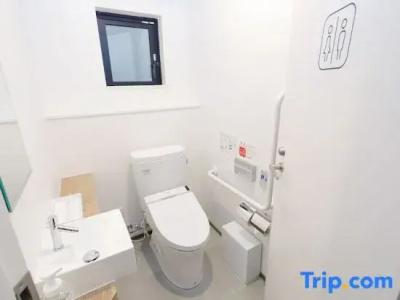 Webase Hakata Hostel - 88