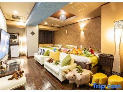 Balian Resort Chiba Chuo (Adult Only) - 78