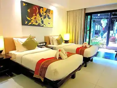 Yantarasri Resort - 191