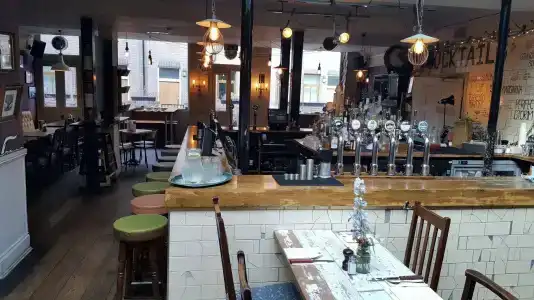 Old Ship Inn Hackney - 25