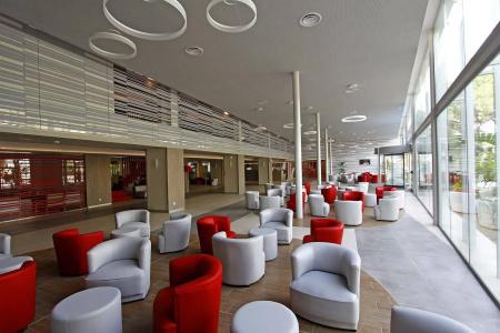 Tonga Tower Design & Suites - 14