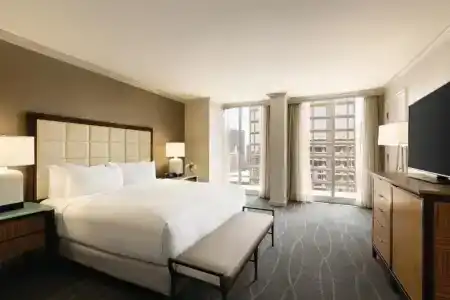 Fairmont Dallas - 65
