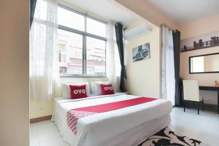 OYO 1134 Baan Zarn Guesthouse - 20