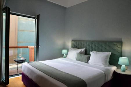 Athenaeum Eridanus Luxury - 50