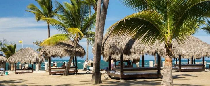 Cofresi Palm Beach & Spa Resort - All Inclusive - 15