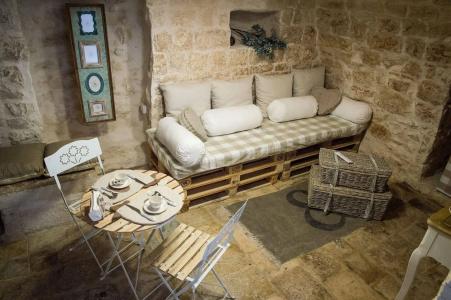 Albergo Diffuso Dimora Rossi - 11