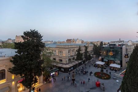 Center City Baku - 16