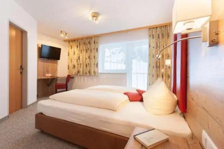 Best Western Talhof Garni&more in Wängle bei Reutte - 29