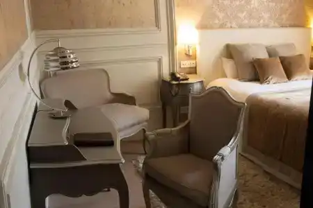 Best Western Premier Grand Monarque & Spa - 72
