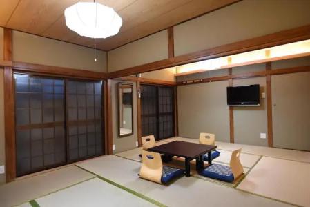 Ryokan Sansuiso - 34