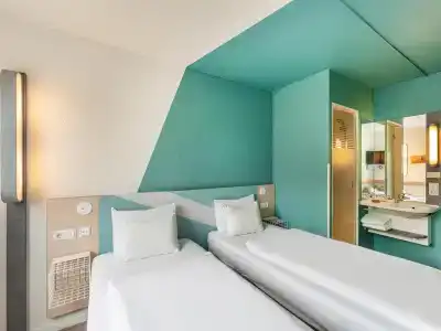 ibis budget Koeln Porz - 24